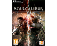 PC SoulCalibur 6 - 444444 - zdjęcie 1